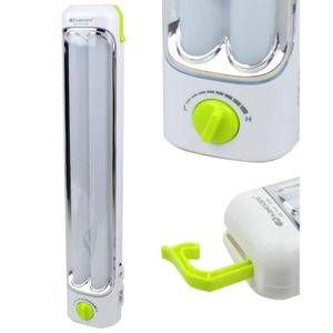 Lampe chargeable