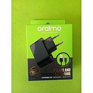 Chargeur Android Oramo