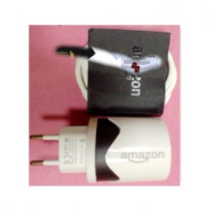 Chargeur Amazon Android