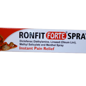 Ronfit forte spray